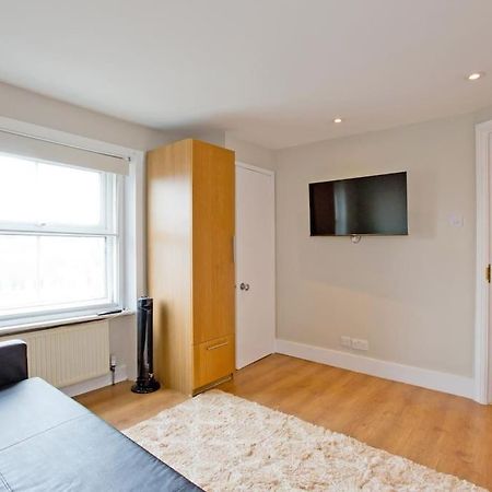 Imperial Hogarth Road Apartment -4Th Floor London Kültér fotó