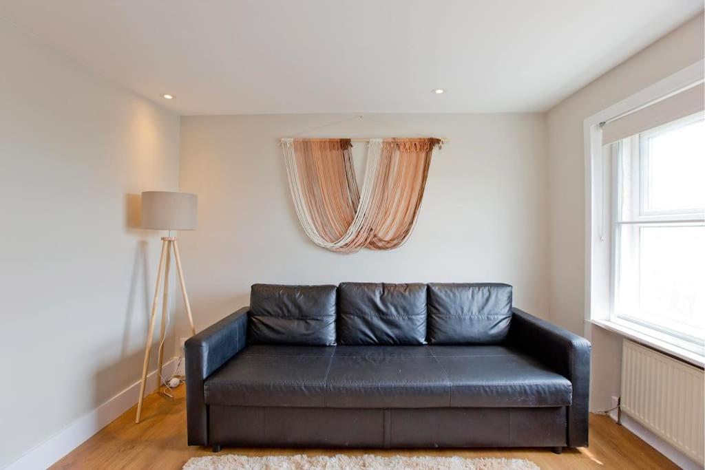 Imperial Hogarth Road Apartment -4Th Floor London Kültér fotó