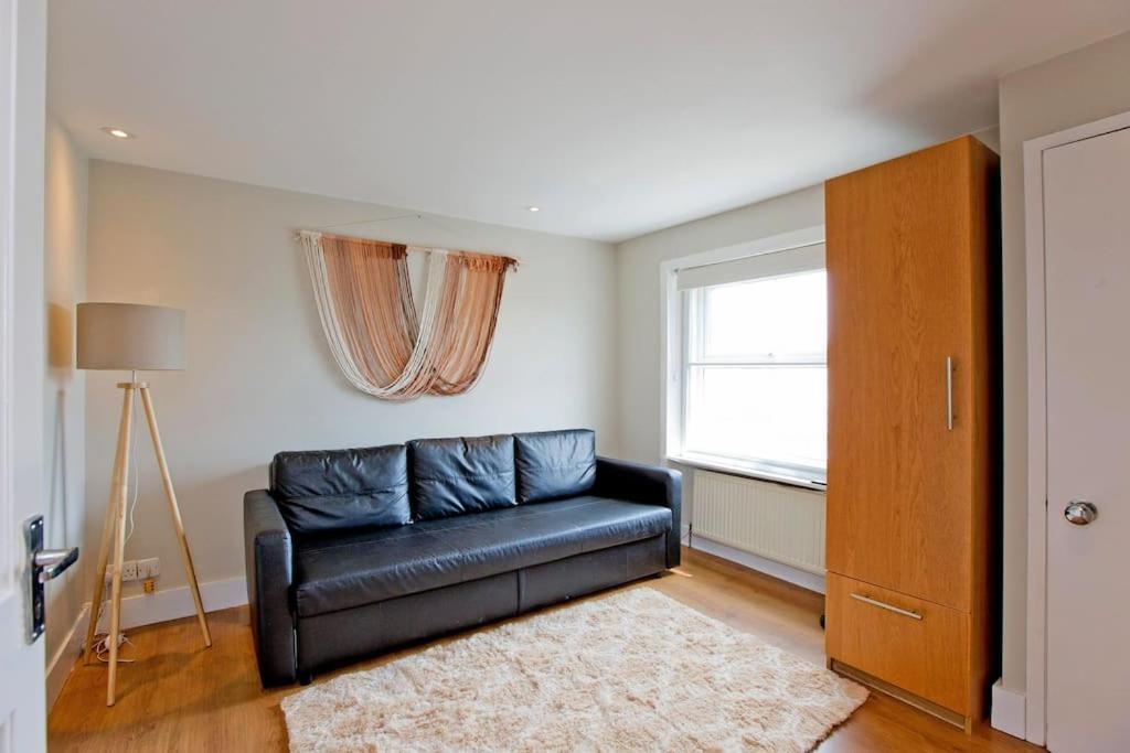 Imperial Hogarth Road Apartment -4Th Floor London Kültér fotó