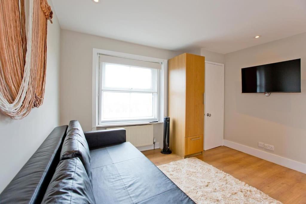 Imperial Hogarth Road Apartment -4Th Floor London Kültér fotó